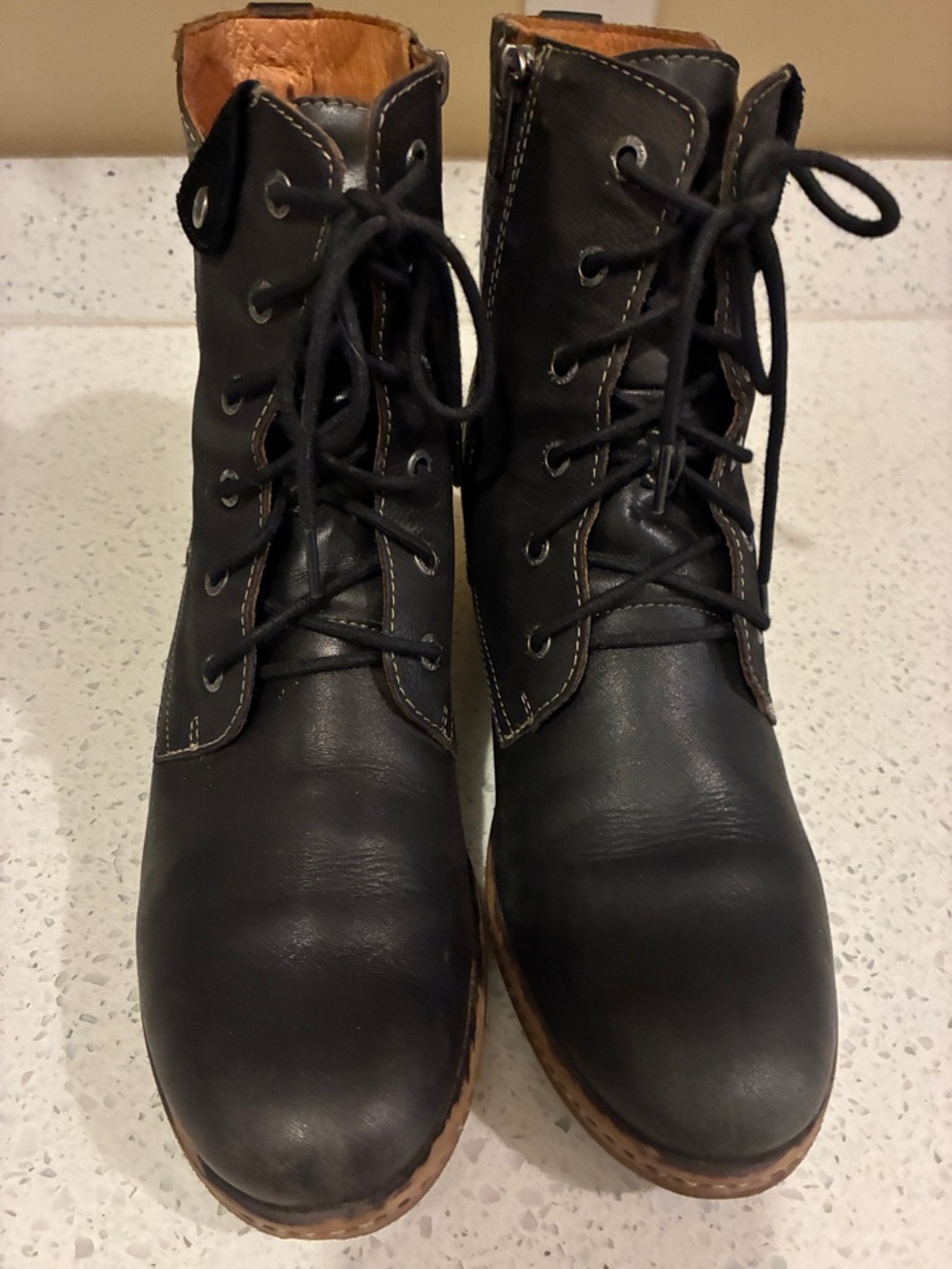 PIKOLINOS  BOTAS - Picture 2 of 8